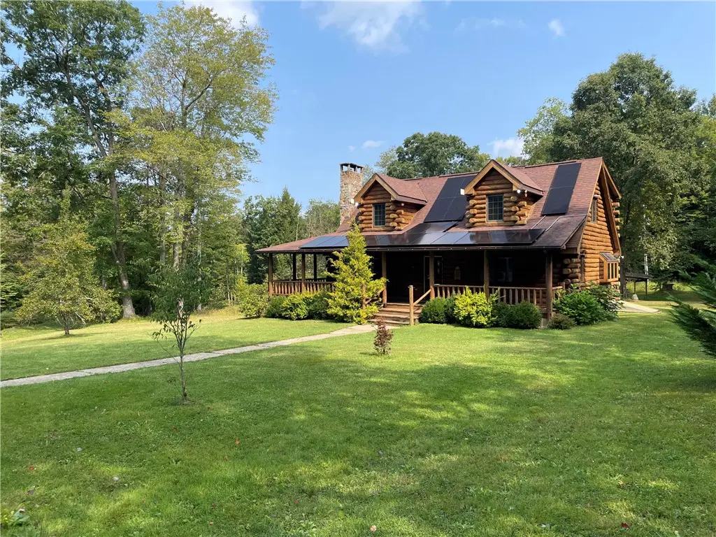 190 Sara Lane, Kennerdell, PA 16374 - #1