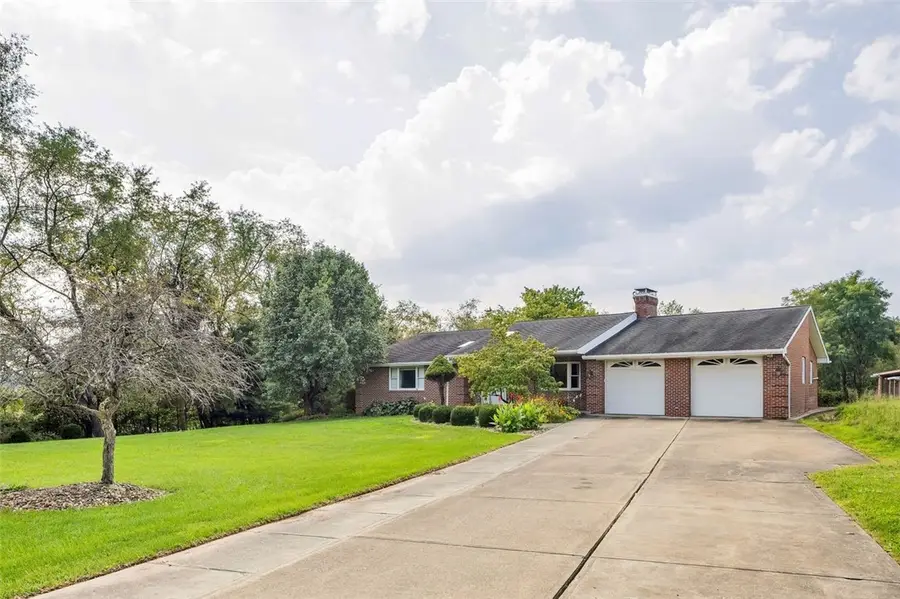 130 Wagner Rd, Evans City, PA 16033 - #3