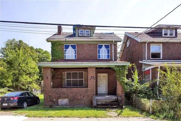 1602 Montier St, Pittsburgh, PA 15221