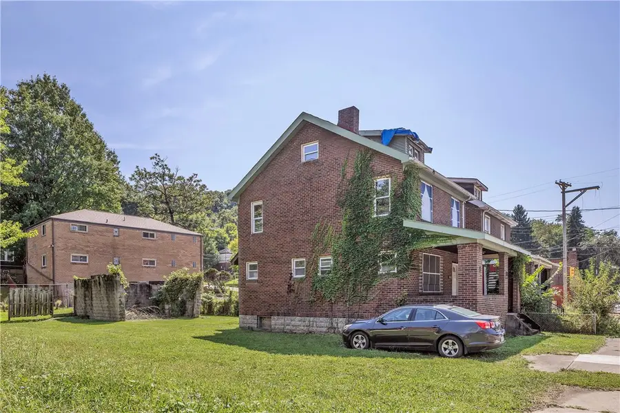 1602 Montier St, Pittsburgh, PA 15221 - #3