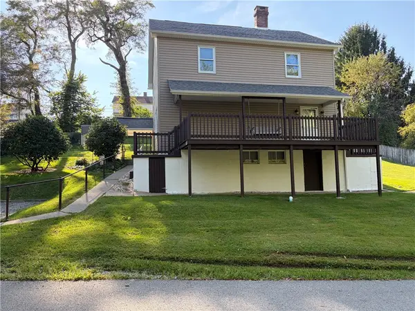 275 Maple St, Rillton, PA 15678