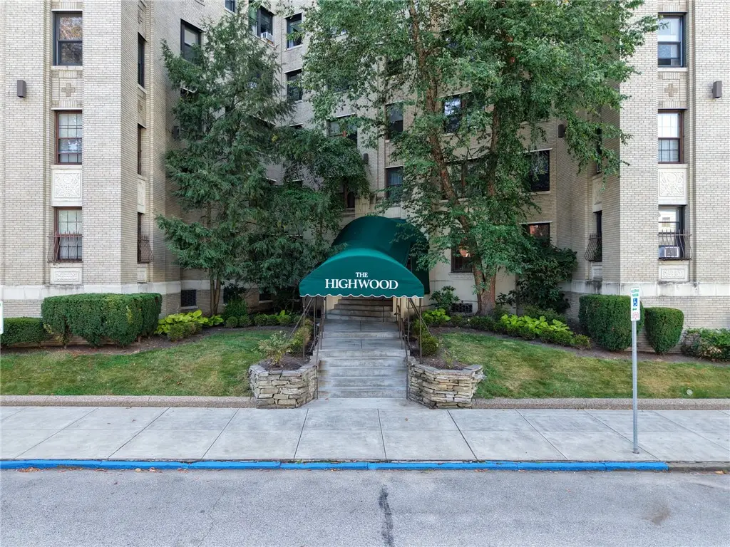 372 S Highland Ave #103, Pittsburgh, PA 15206 - #1