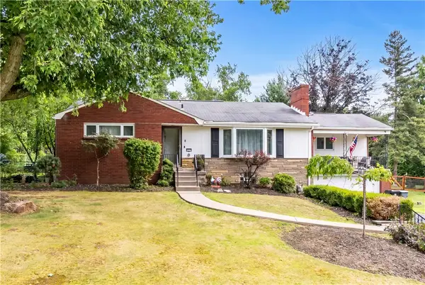 7115 Sansue Drive, Bethel Park, PA 15102