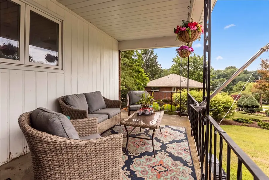 7115 Sansue Drive, Bethel Park, PA 15102 - #3