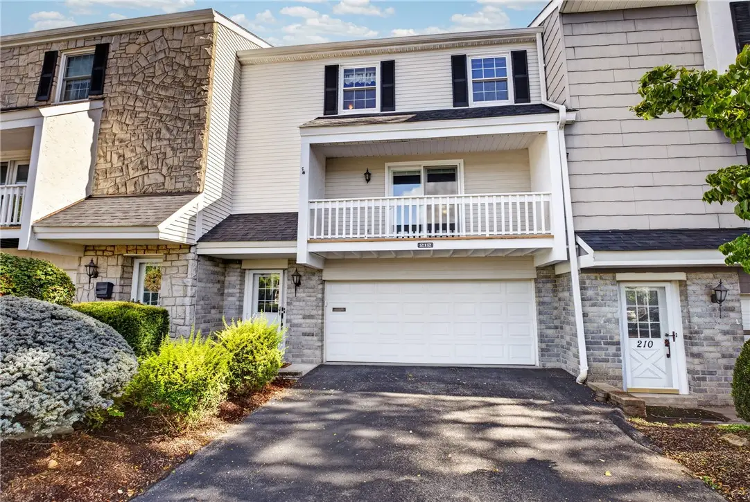 212 Roscommon Pl, McMurray, PA 15317 - #1