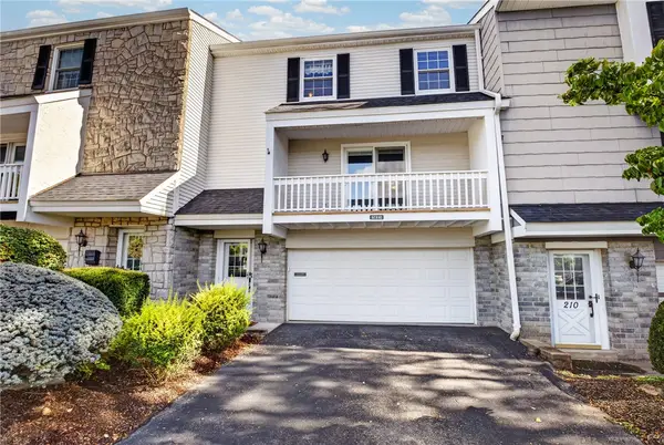 212 Roscommon Pl, McMurray, PA 15317