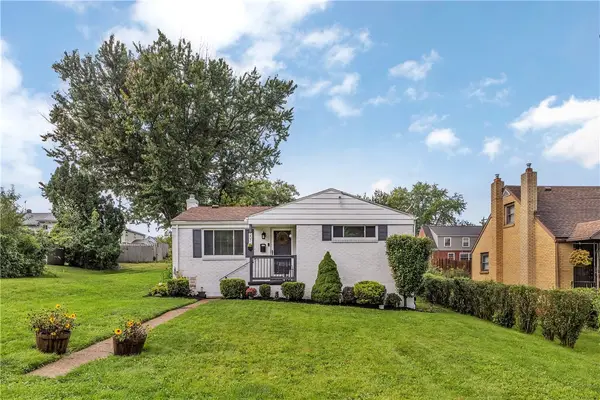 207 Clifford Ave, Pittsburgh, PA 15238