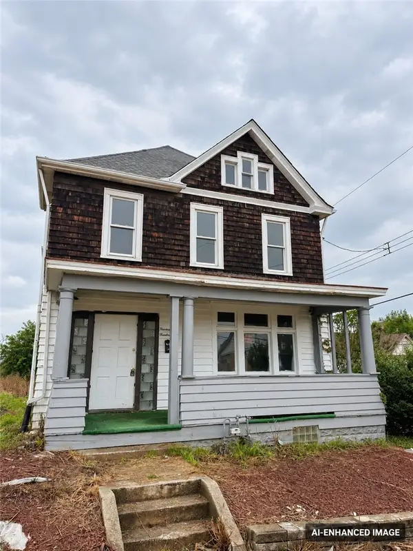 1300 Hamilton St, Mckeesport, PA 15132