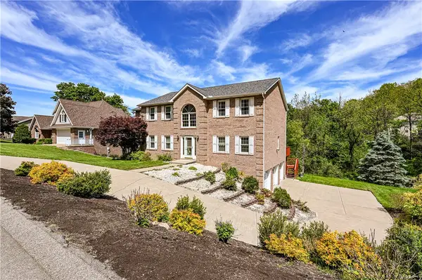 810 Stonebridge Drive, Greensburg, PA 15601