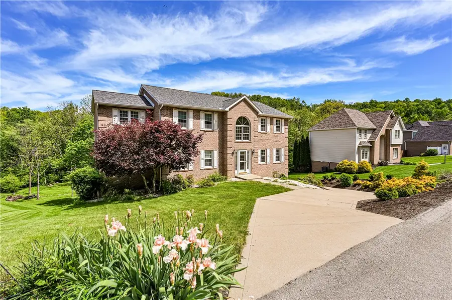 810 Stonebridge Drive, Greensburg, PA 15601 - #3