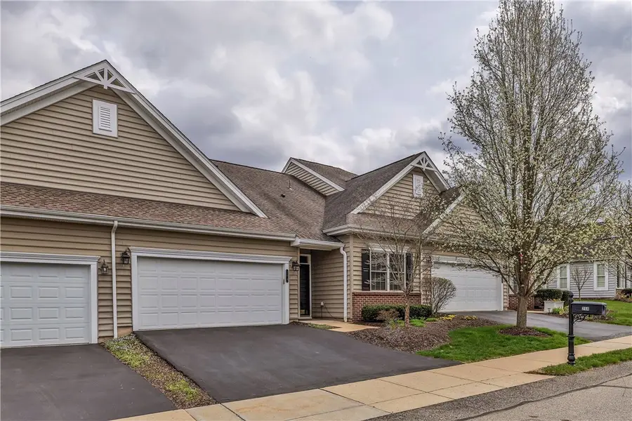 254 Patriot Ln, Freedom, PA 15042 - #2