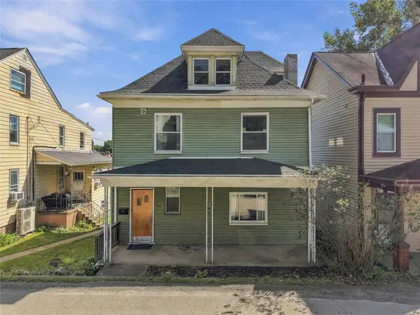 10 Orchard Avenue, Pittsburgh, PA 15223