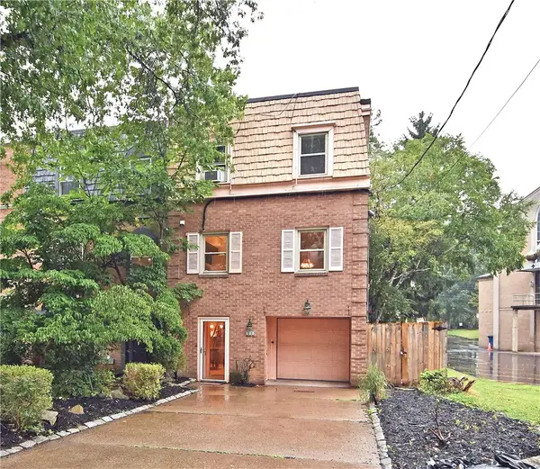 711 Clyde Street, Pittsburgh, PA 15213