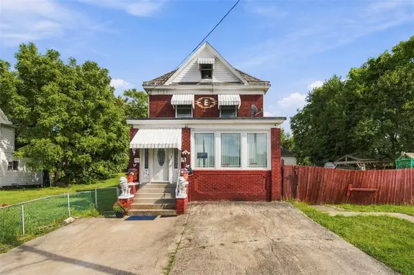 254 Ridge Avenue, New Kensington, PA 15068
