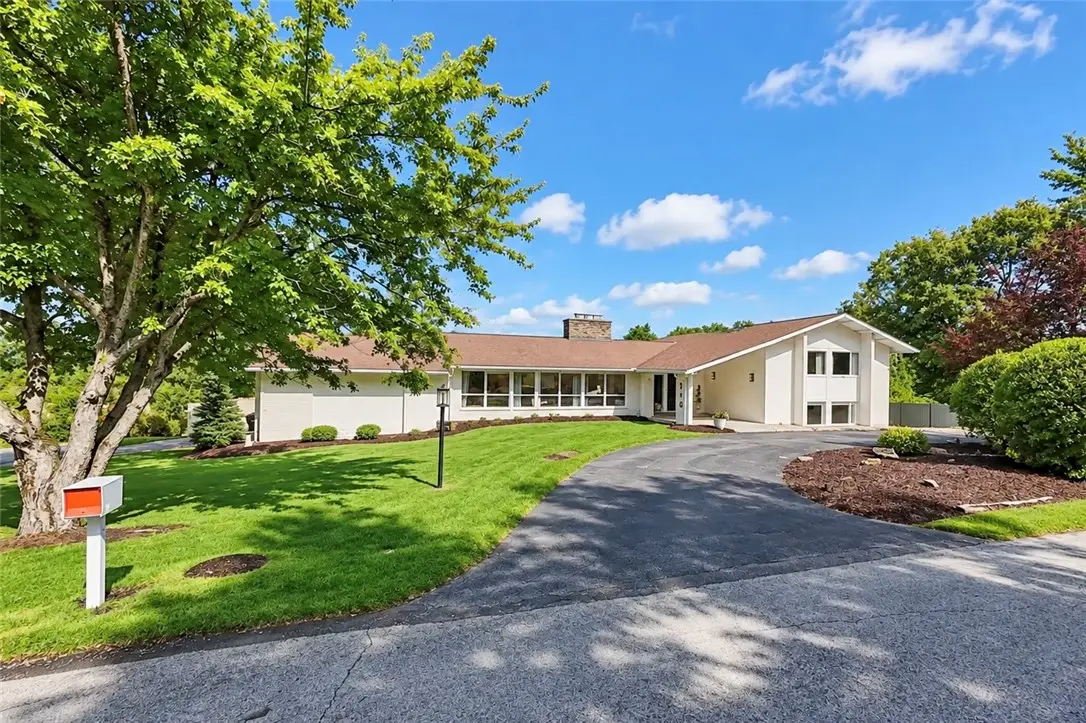 110 Beech Drive, Ligonier, PA 15658 - #1