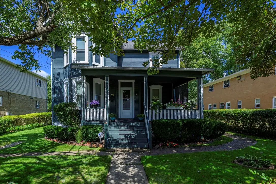 426 W Diamond St, Butler, PA 16001 - #1