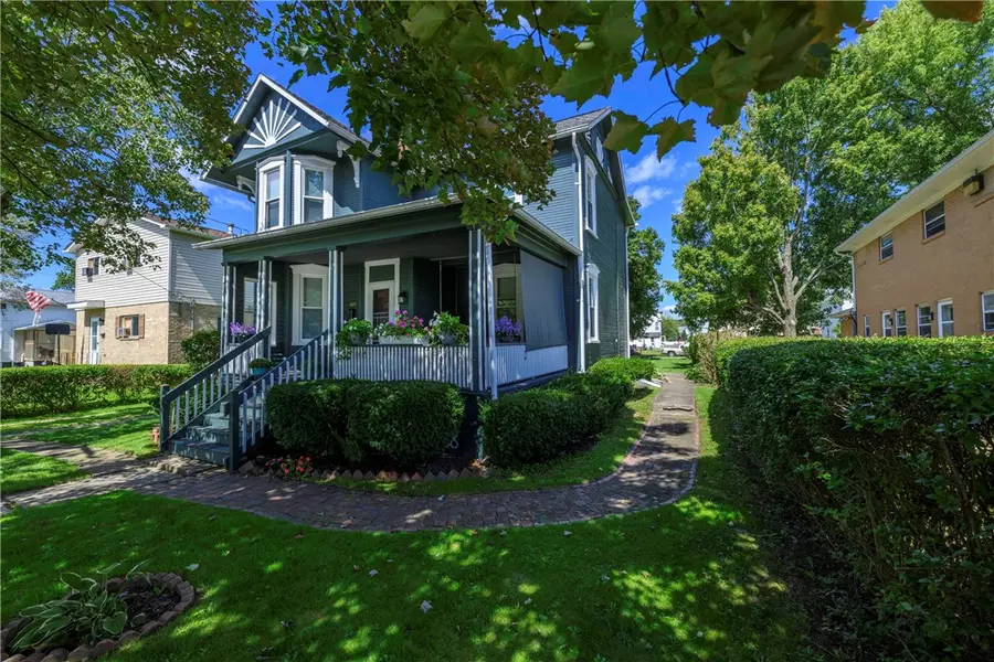 426 W Diamond St, Butler, PA 16001 - #2