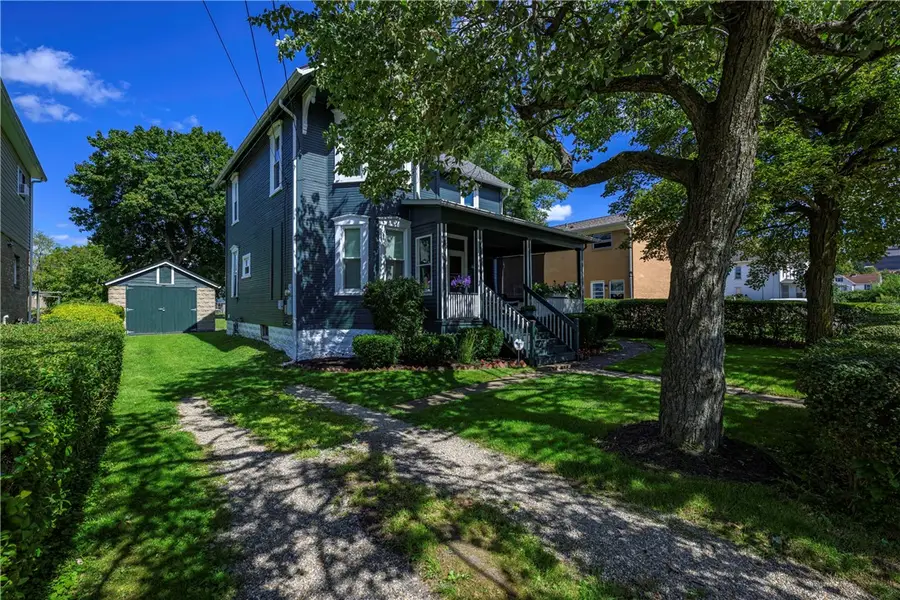 426 W Diamond St, Butler, PA 16001 - #3