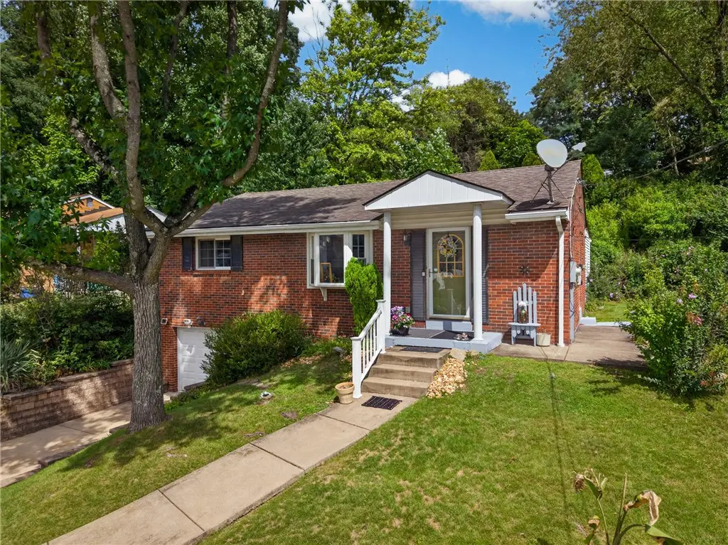 5237 Gardenville Rd, Pittsburgh, PA 15236 - #1