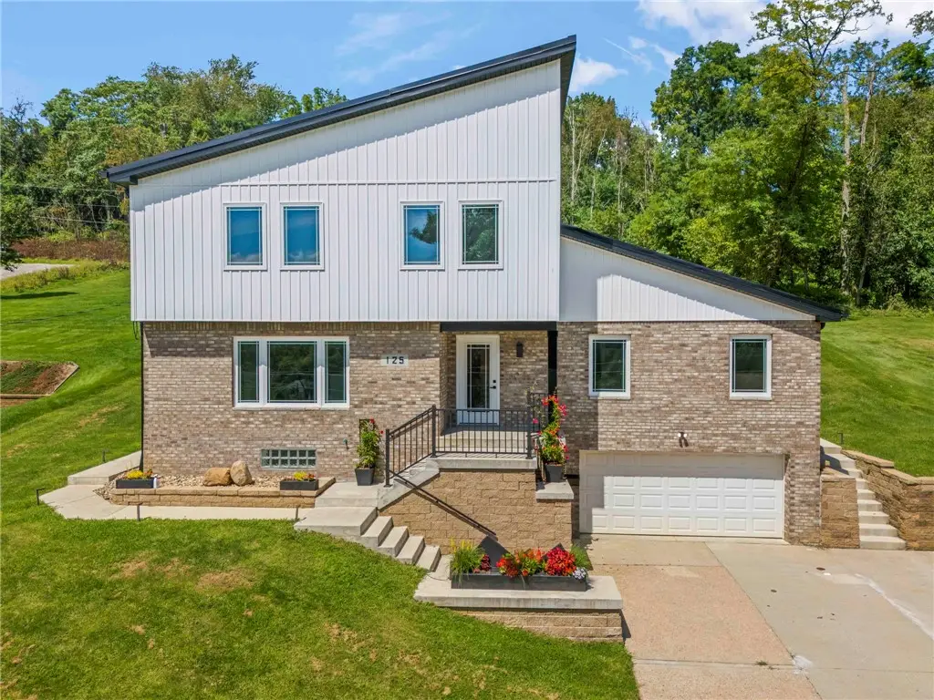 125 Fern Street, Canonsburg, PA 15317 - #1