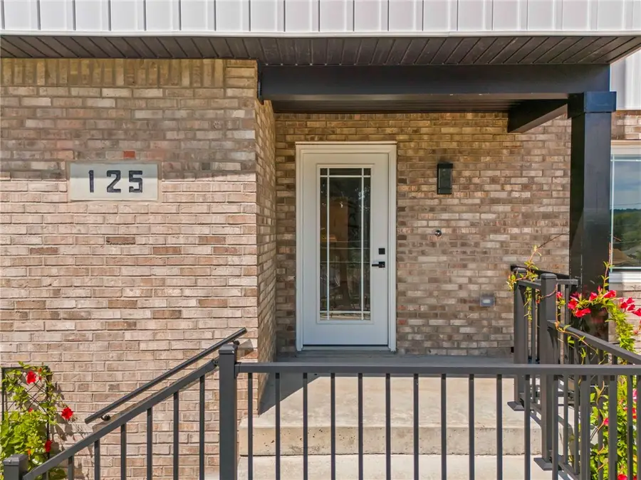 125 Fern Street, Canonsburg, PA 15317 - #2