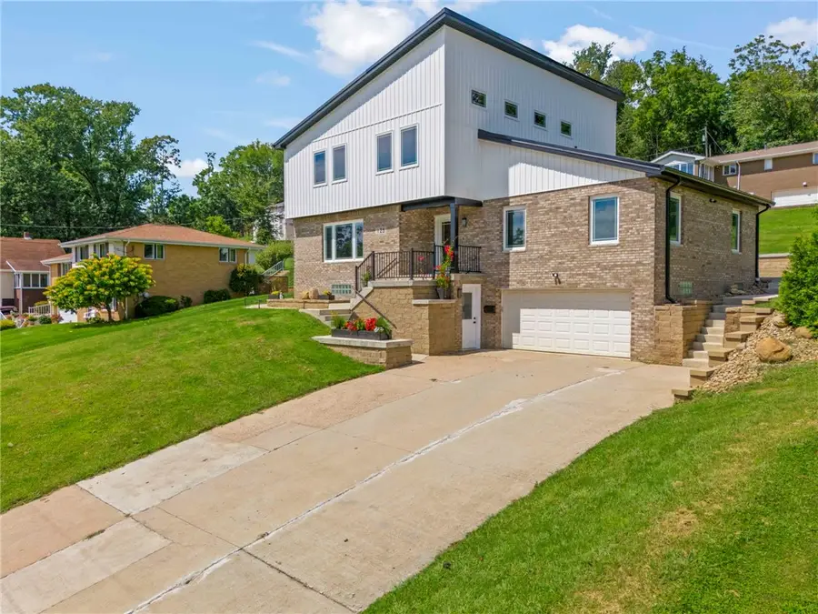 125 Fern Street, Canonsburg, PA 15317 - #3