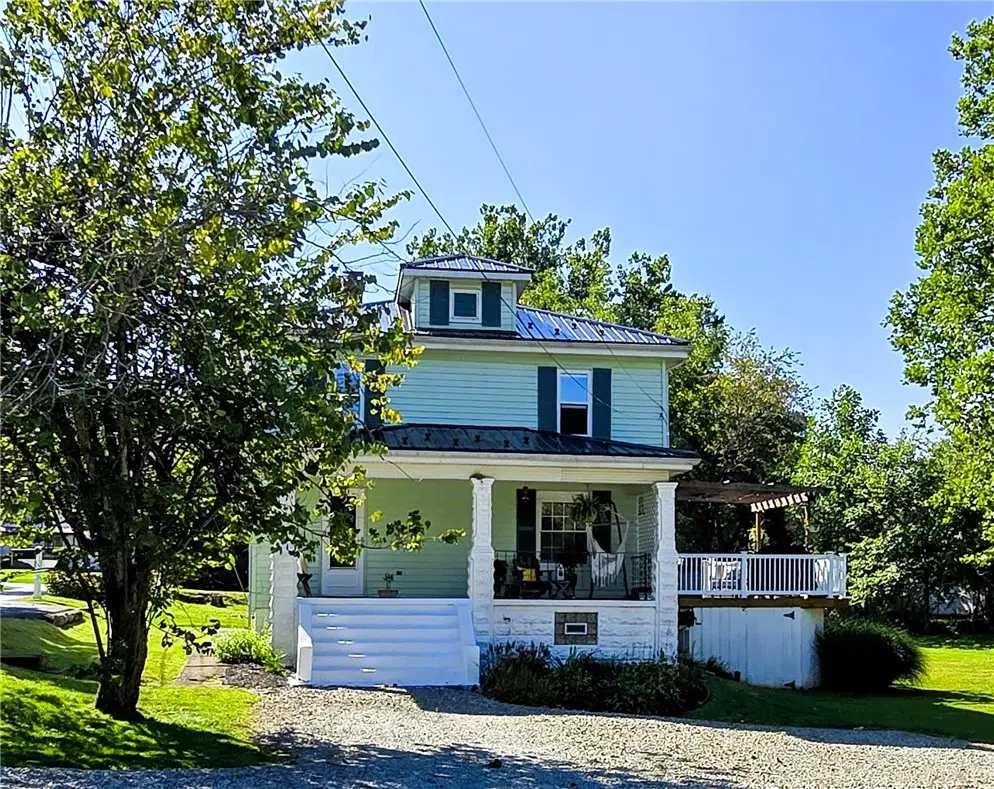 1206 Schultz Road Ext, Latrobe, PA 15650 - #1