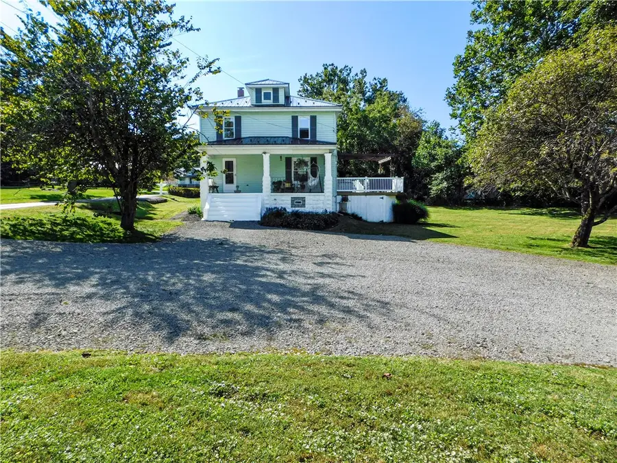 1206 Schultz Road Ext, Latrobe, PA 15650 - #2