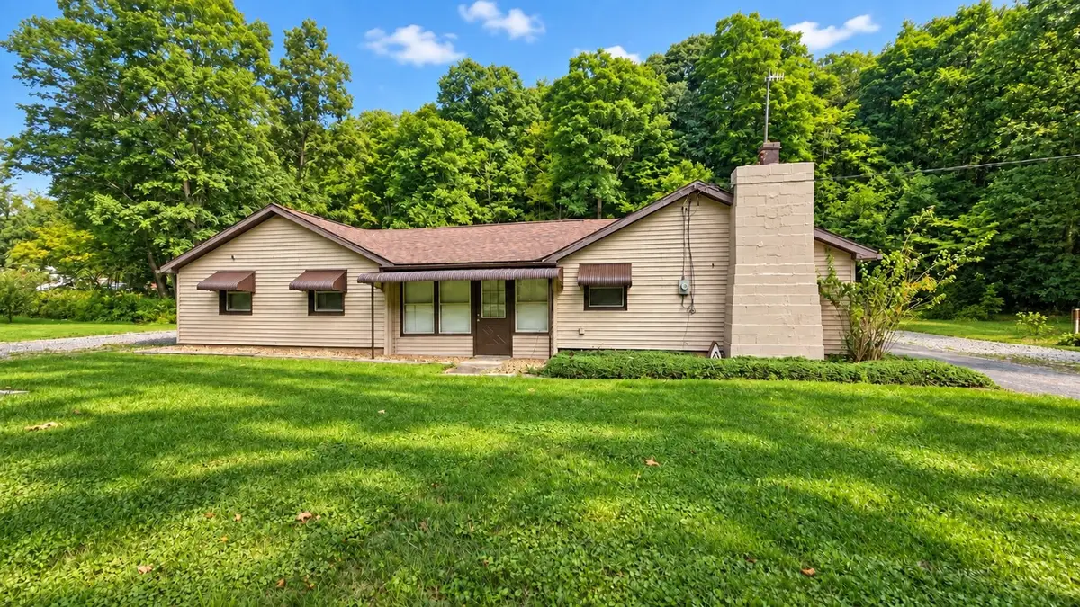 1730 Dime Road, Vandergrift, PA 15690 - #1