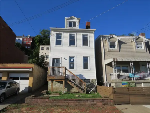 3108 Jane St, Pittsburgh, PA 15203