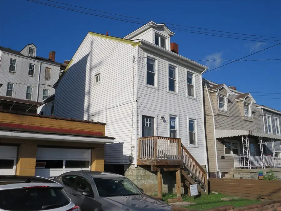 3108 Jane St, Pittsburgh, PA 15203 - #2