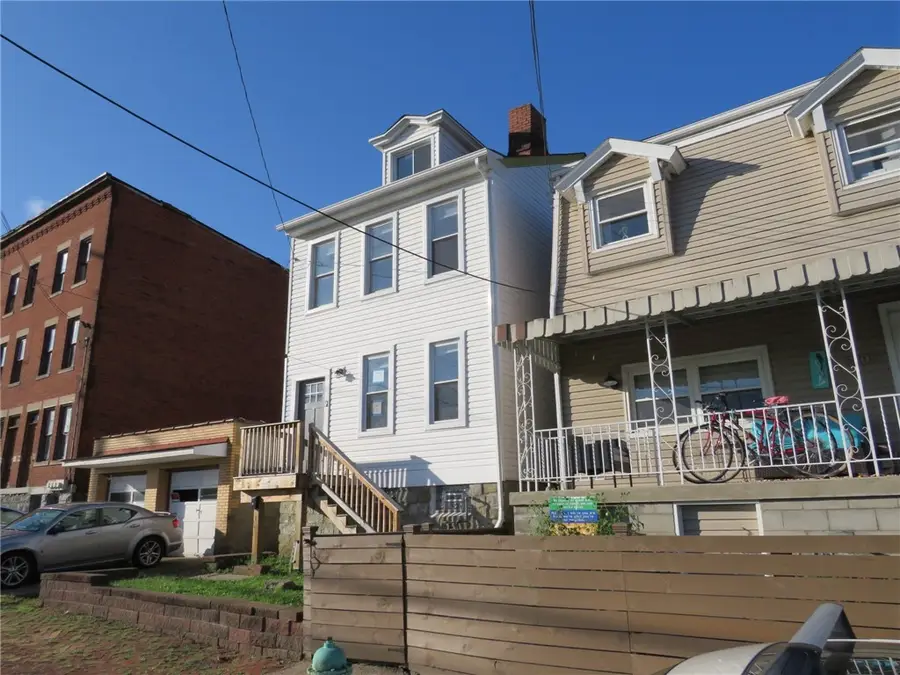 3108 Jane St, Pittsburgh, PA 15203 - #3