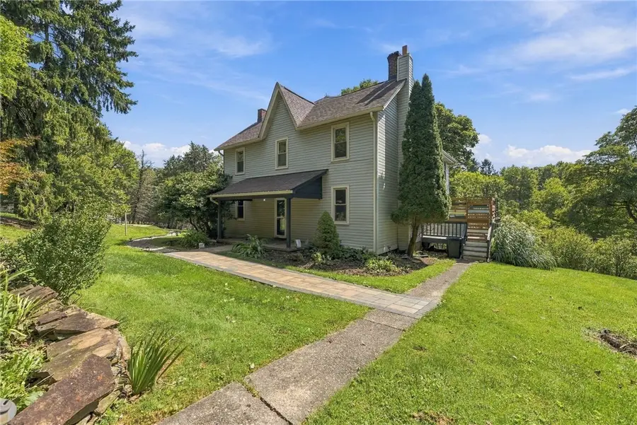 2137 Fairhill Playground Road, Sewickley, PA 15143 - #2