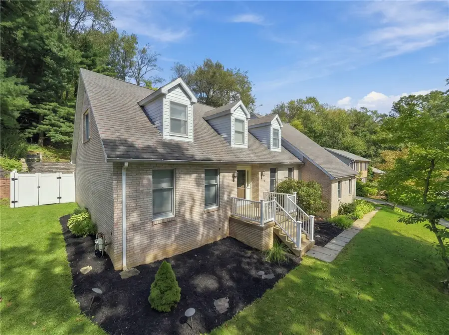 9 Northwood Rd, Greensburg, PA 15601 - #2