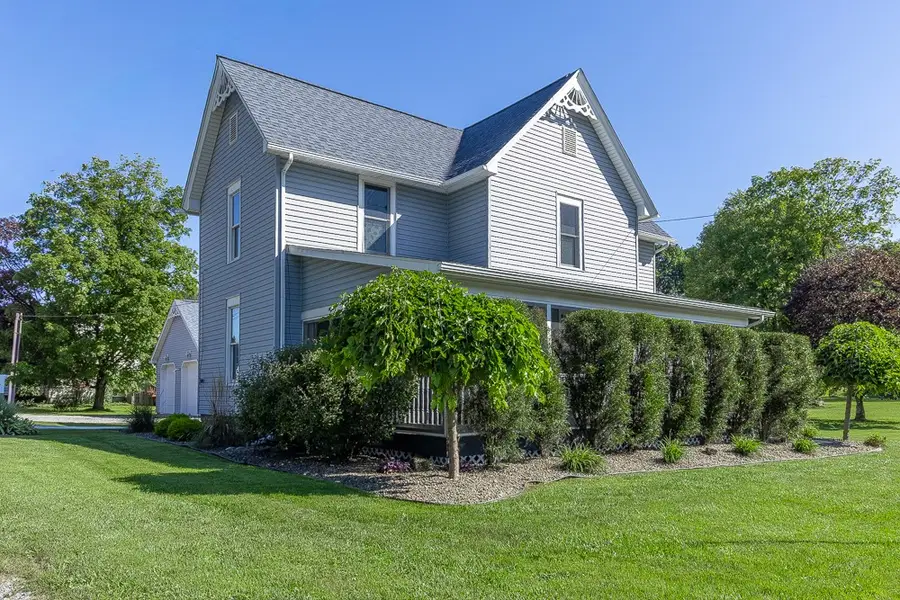 5343 Franklin Street, Sandy Lake, PA 16145 - #3
