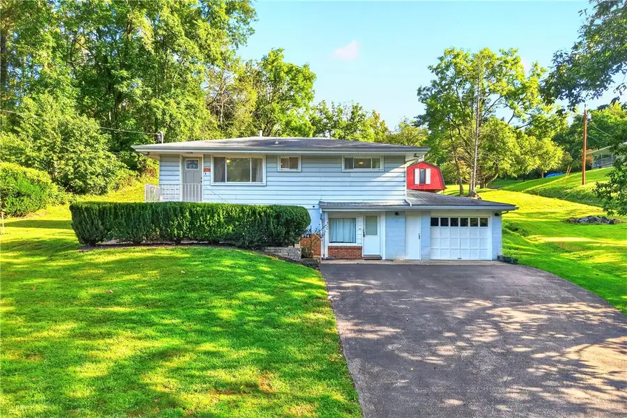274 Bridge Street, Hunker, PA 15639 - #2