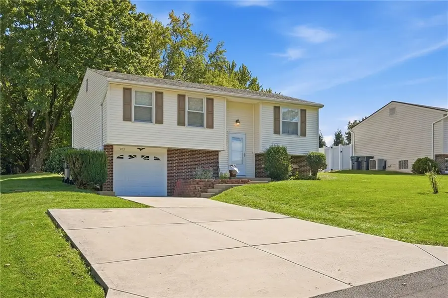 203 Cameron Drive, Cranberry, PA 16066 - #2