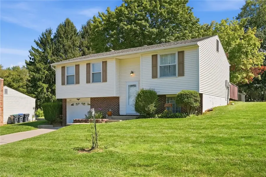 203 Cameron Drive, Cranberry, PA 16066 - #3