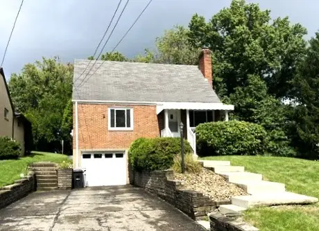 405 Clifton Ave, Glenshaw, PA 15116 - #1