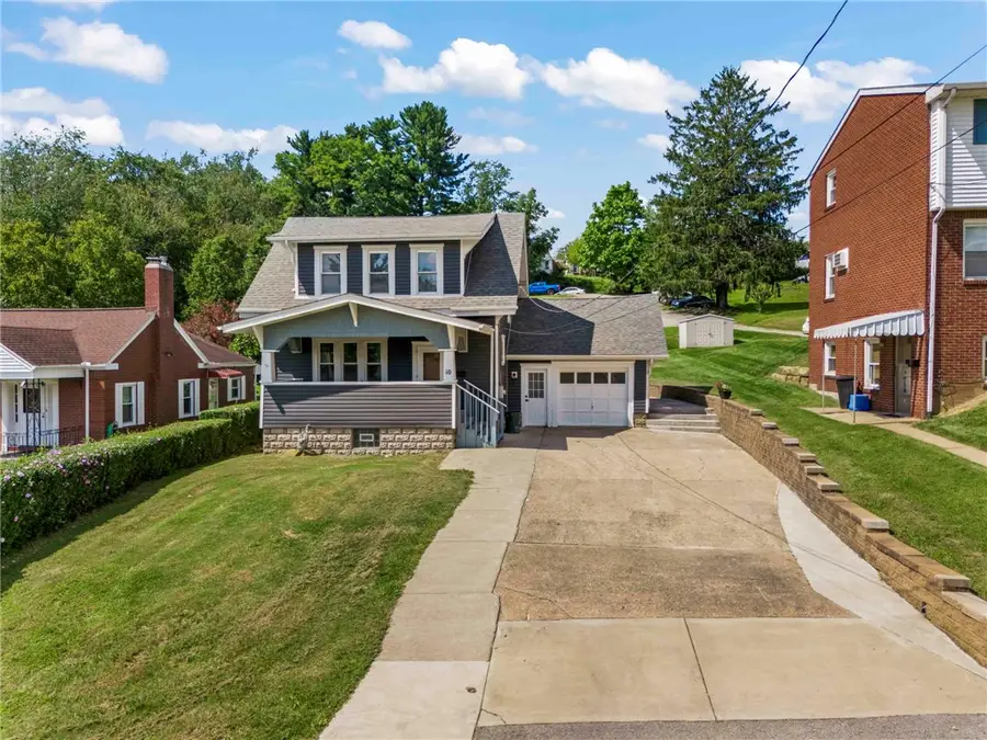 10 North Street, Canonsburg, PA 15317 - #3