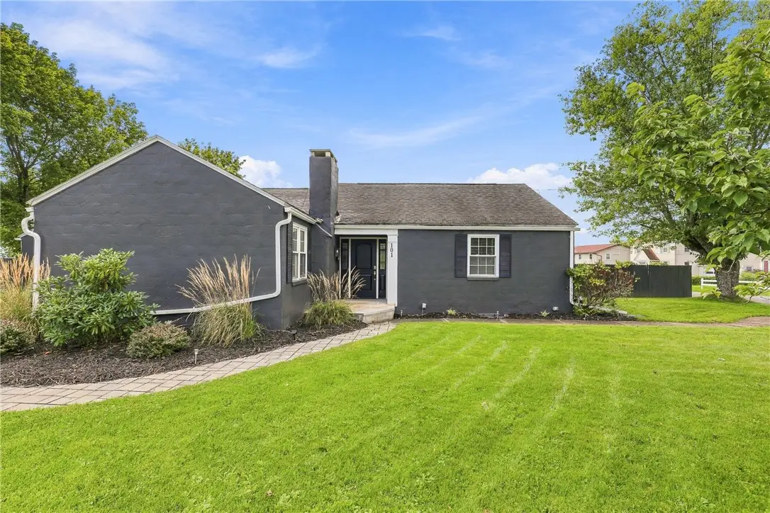 101 Old Hickory Lane, Johnstown, PA 15905 - #1