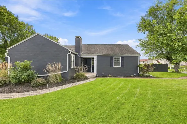 101 Old Hickory Lane, Johnstown, PA 15905