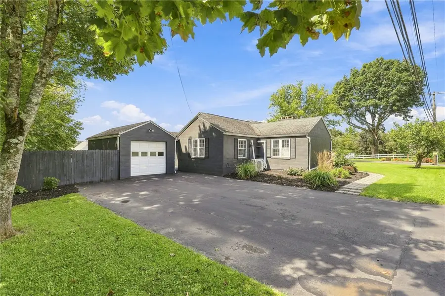 101 Old Hickory Lane, Johnstown, PA 15905 - #2