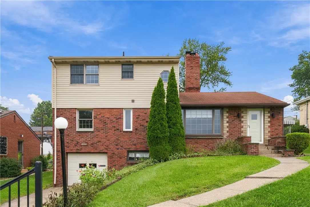 4358 E Brightview Ave, Pittsburgh, PA 15227 - #1