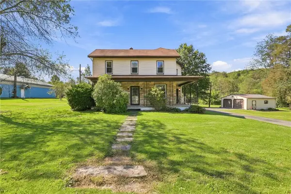 871 Brownstown Hill Road, Stoystown, PA 15563