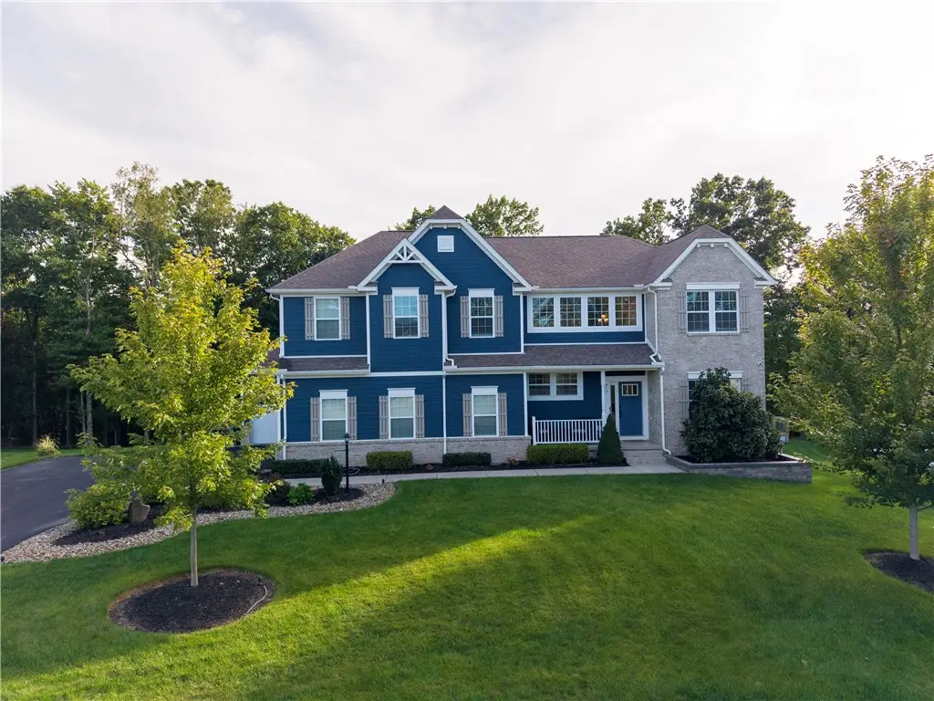 410 Hill Top, Seven Fields, PA 16046 - #1