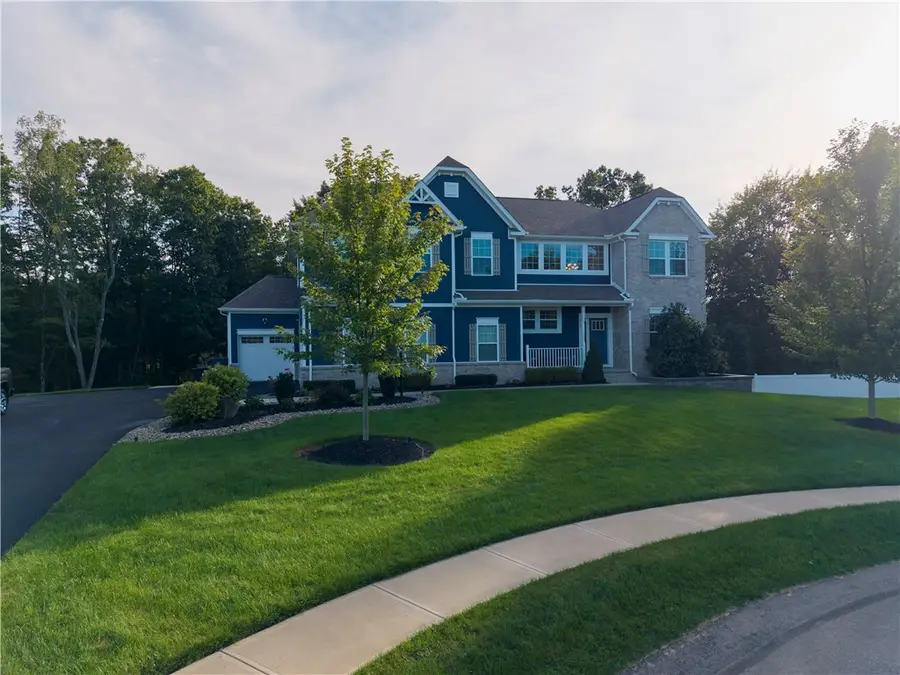 410 Hill Top, Seven Fields, PA 16046 - #3