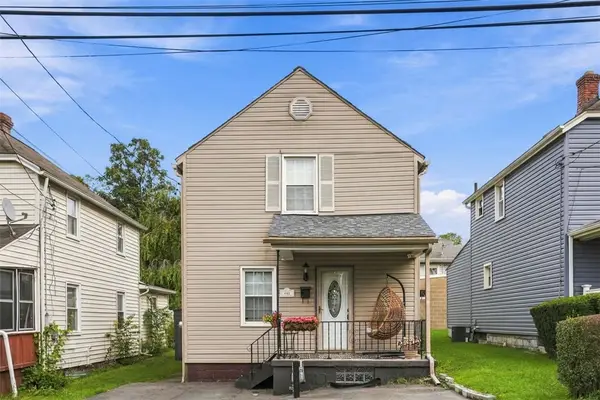 619 Aylesworth Ave, Bridgeville, PA 15017