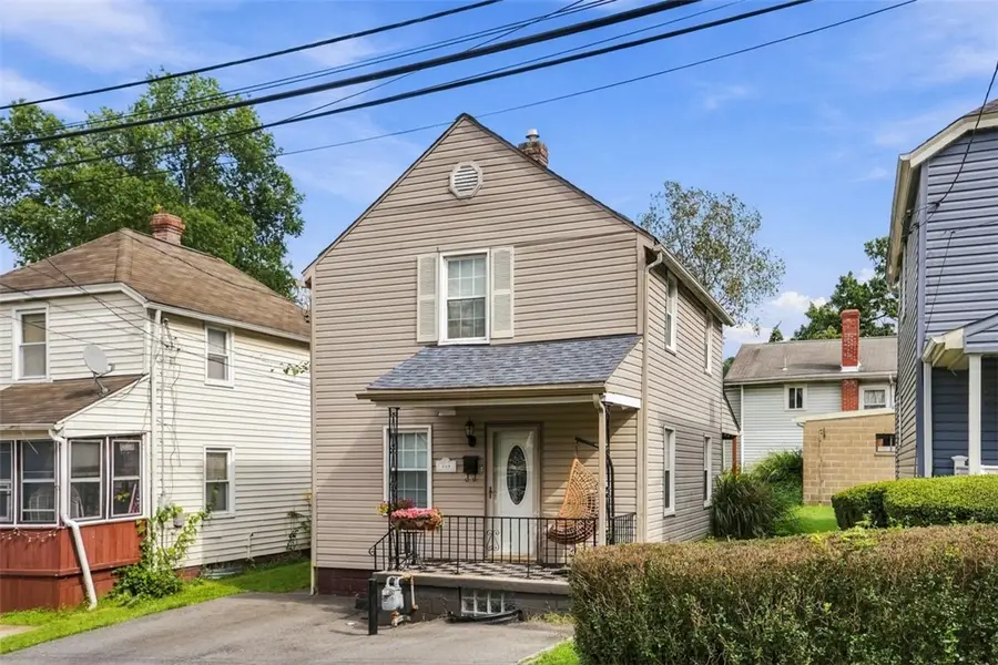 619 Aylesworth Ave, Bridgeville, PA 15017 - #3