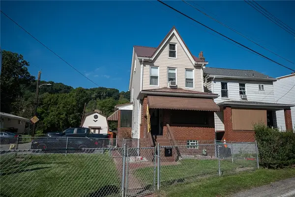 5 Jones Street, Pittsburgh, PA 15223